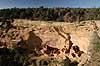   Mesa Verde National Park / Colorado USA North america  