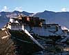   Lhasa Tibet / China Asia  