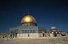Dome of the Rock  Haram Ash-Sharif / Jerusalem Israel Asia  religion islam