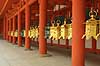   Kasuga-Taisha Shrine / Nara Japan Asia  