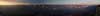 Grandcanyon. Panorama over Grand Canyon  Grand Canyon National Park / Arizona USA Nord Amerika  Floder, vandl�b, vand, slugter, erosion, nationalparker, landskaber, panoramaer