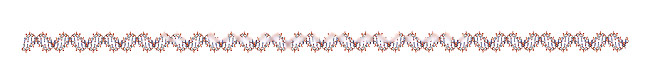 DNA. Deoxyribo Nucleic Acid, DNA molekyle model; ; ; ; ; ; genetik, gener, arvemateriale, genetisk, GMO, videnskab, gensplejsning