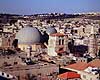 Den Hellige Gravs Kirke. Den Hellige Gravs Kirke ( Scan af KOL5269 )  Jerusalem Israel Asien  Religion, kristendom, kirke, kirker, Jesus, Church of the Holy Sepulchre