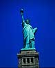 Friheds Gudinden. Frihedsgudinden - Statue of Liberty ( Scan af KOL5710 )  New York USA Nordamerika  statue, statuer, symboler