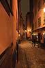 Stockholm. Gamla Stan i Stockholm  Stockholm Sverige   Scandinavien, vinter, torv, torve, hovedstad, hovedst�der, storby, storbyer