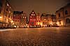 Stockholm. Stortorget i Gamla Stan i Stockholm  Stockholm Sverige   Scandinavien, vinter, torv, torve, hovedstad, hovedst�der, storby, storbyer, brosten