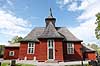 Brandstorp kirke. Tr�kirke i Brandstorp i Sverige  Brandstorp Sverige   Kirker, kirke, religion, kristendom