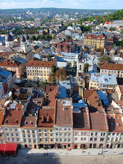 Lviv. Byen Lviv er regionshovedstad i Lviv Oblast (polsk: Lw�w, Lwow, tysk: Lemberg). V�rtsby til Euro 2012; ; Lviv; Ukraine; ; ; Leopolis, UNESCO's Verdensarvsliste, Unesco World Heritage, Europamesterskab 2012, Euro12