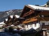 Alpbach. Hoteller og feriehuse i Alpbach i �striske Alper  Alpbach �strig   Slalom, sne, skil�b, ski, vinter, vintersport, fritid, Alperne, �sterreich, skiferie