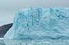 Eqi gletsjeren. Eqi gletcheren glider ud i havet  Ilulissat Gr�nland   Jakobshavn, landskaber, gletcher, gletsjer, gletscher, br�, is-br�, skri�j�kull, j�kel, glacier