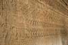 Basrelief i Angkor Wat. Basrelief af krigsscener i Angkor Wat templet i Angkor Archeological Park, World Heritage Site  Angkor Archeological Park / Siem Reap Cambodia   Angkor Wat, Templer, Khmer riget