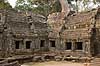 Ta Prohm / Angkor Wat. Ta Prohm templet i Angkor Archeological Park, World Heritage Site, bygget i 12e �rhundrede af Jayavarman VII  Angkor Archeological Park / Siem Reap Cambodia   Angkor Wat, Templer, Khmer riget