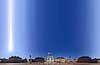 Amalienborg. 360 graders panorama fra Amalienborg Slotsplads  K�benhavn Danmark  sev�rdigheder slotte, arkitektur, borge, panoramaer