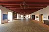 Koldinghus. Riddersalen p� Koldinghus  Kolding Danmark   Museet p� Koldinghus, Markdanersgade 11, 6000 Kolding. Arensborg, �rneborg, Middelborg