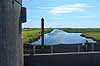 H�jer Sluse  H�jer Danmark   H�jvande, stormflod, diger