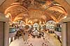 Galer�as Pac�fico. Indk�bscenteret Galer�as Pac�fico i Buenos Aires  Buenos Aires Argentina Sydamerika  Shopping