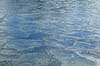 Isskosser. Isskosser er frosset sammen til m�nster i vikingeskibshavnen i Roskilde  Roskilde Danmark   Vinter, frost, is, kulde, isbryder, m�nstre, havis