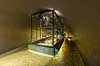 Ladby Skibet. Skibsgrav fra vikingetiden - vikingeh�vding gravlagt i sit skib med heste og hunde i vikingetiden  Vikingemuseet Ladby / Kerteminde Danmark  sev�rdigheder Nationalmuseet, gravh�j, vikinger, konger, h�vdinger, vikingeskibe, Ladbykongen