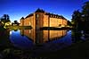 Visborggaard. Visborggaard Slot n�r Hadsund  Visborggaard / Hadsund Danmark   Visborggaard Alle 39, 9560 Hadsund, Slotte, herreg�rde, Visborgg�rd