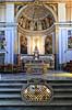 Basilica di Sant Antonino. Kirken Basilica di Sant�Antonino i Sorrento  Sorrento / Napoli / Campania Italien  Sev�rdigheder Religion, kristendom, kirker