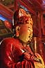 Temple Of Literature i Hanoi. Statue i Temple Of Literature i Hanoi  Temple Of Literature / Hanoi Vietnam  Sev�rdigheder Turisme