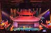 Dukke teater i Hanoi. Thang Long Water Puppet Theatre i Hanoi  Thang Long Water Puppet Theatre / Hanoi Vietnam  Sev�rdigheder Teatre, underholdning, turisme, orkester, orkestre