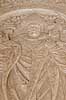 Sor� Klosterkirke. Biskop Absalons grav i Sor� Klosterkirke. Absalons gravsten, hugget af Morten Bussert, blev lagt i forbindelse med den f�rste �bning af Absalons grav i 1537. Absalon d�de i 1201  Sor� Danmark   Kirker, kristendom, Absalon