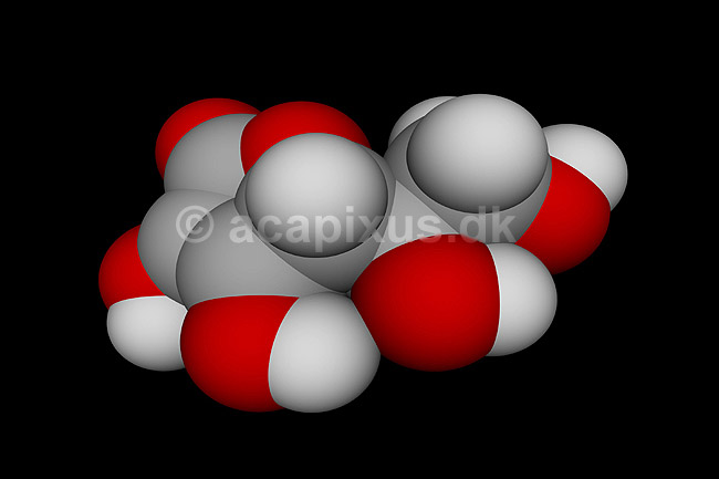 Vitamin C, Ascorbinsyre; ; ; ; ; ; videnskab biokemi