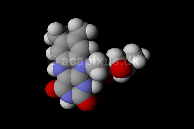 Riboflavine; ; ; ; ; ; videnskab biokemi