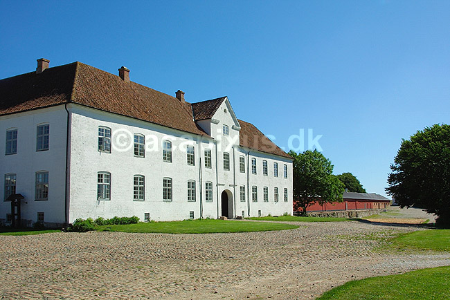 B�rglumkloster; ; B�rglum; Danmark; Europa; ; 