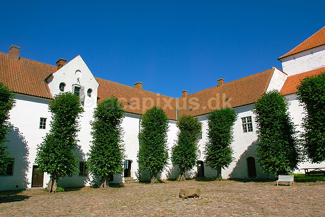 B�rglumkloster; ; B�rglum; Danmark; Europa; ; 
