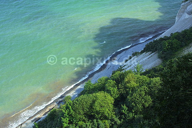 M�ns Klint; ; M�ns Klint / M�n; Danmark; Europa; ; klinter kridt kyster landskaber