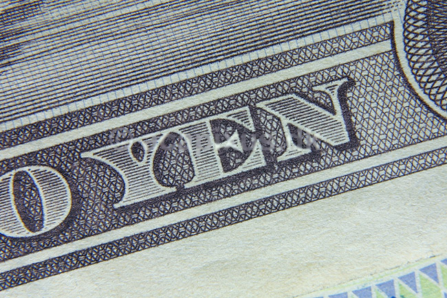 YEN. Japansk pengeseddel; ; ; Japan; ; ; betalingsmidler pengesedler valuta